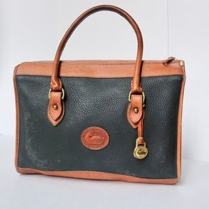 Vintage Dooney& Burke bag
